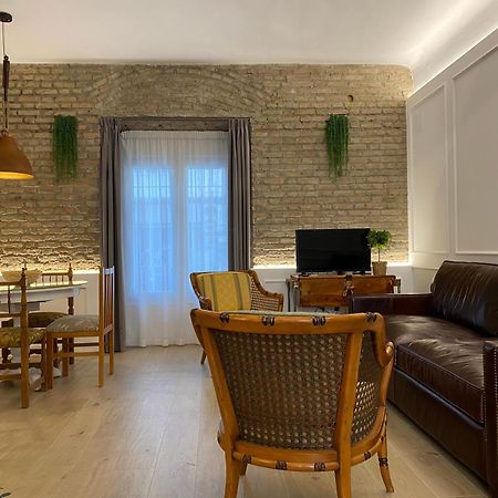 غرناطة Guni Suites Ronda المظهر الخارجي الصورة