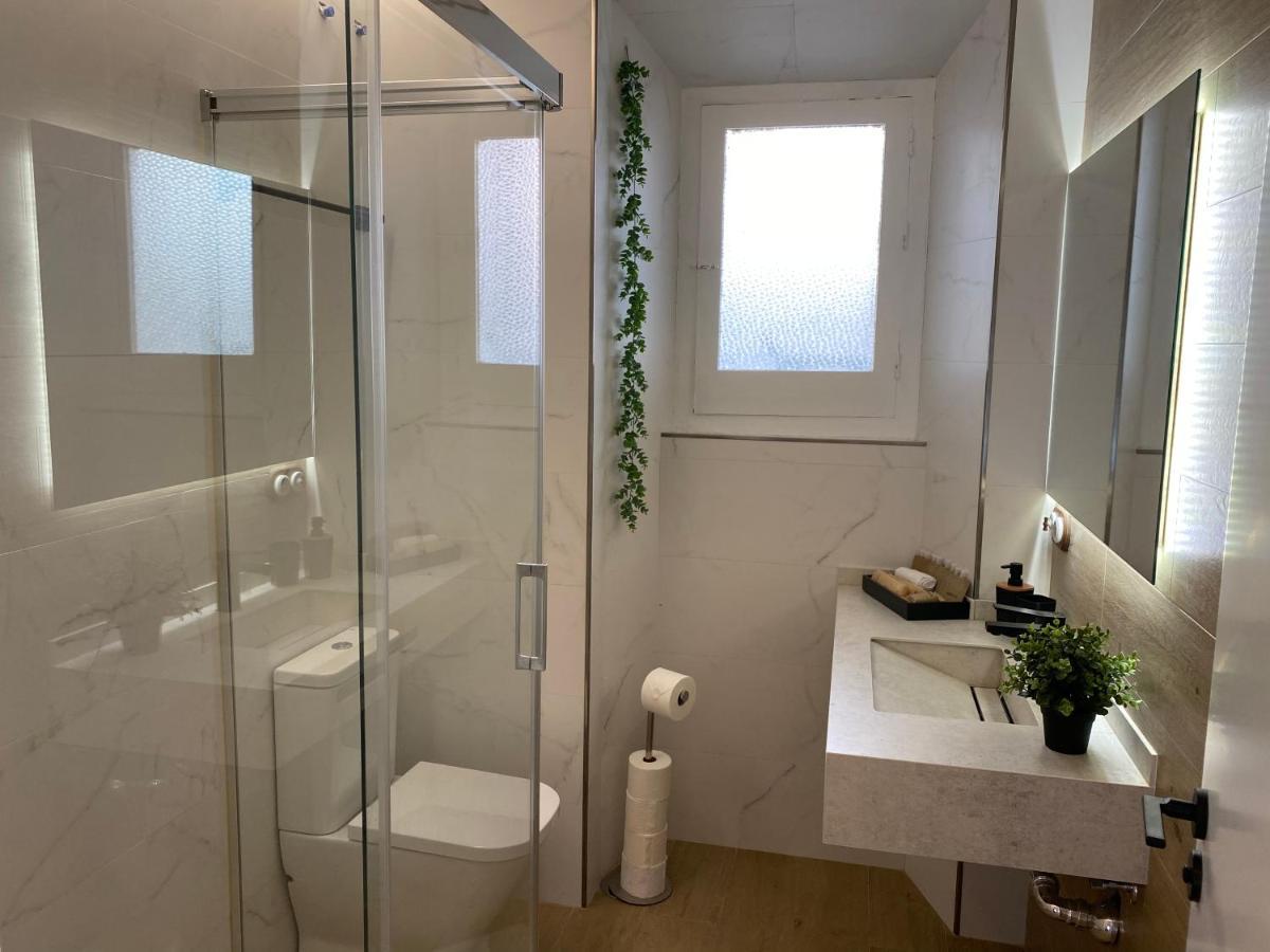 غرناطة Guni Suites Ronda المظهر الخارجي الصورة