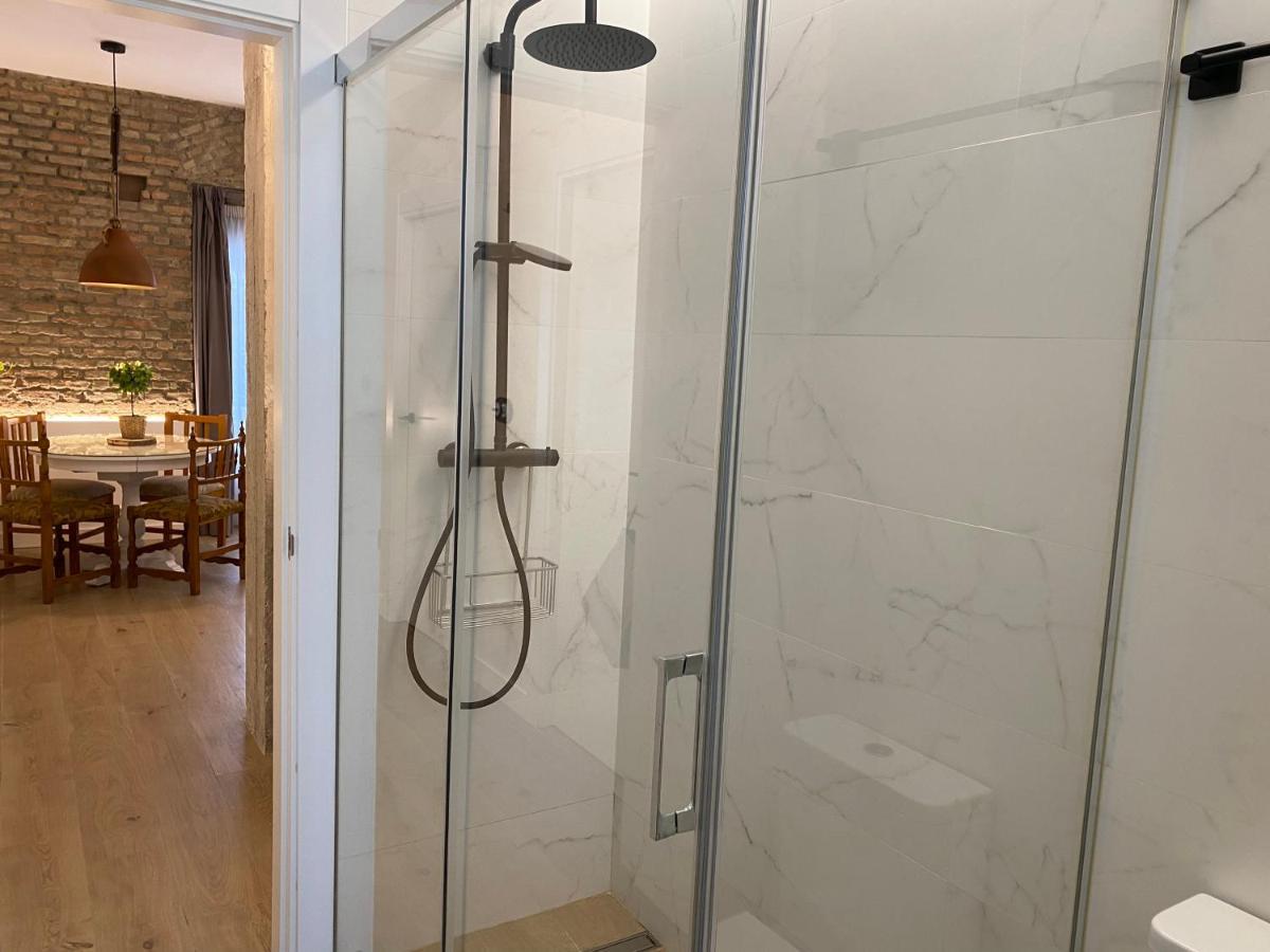 غرناطة Guni Suites Ronda المظهر الخارجي الصورة