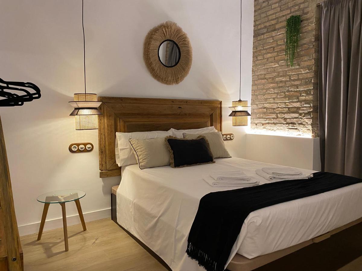 غرناطة Guni Suites Ronda المظهر الخارجي الصورة