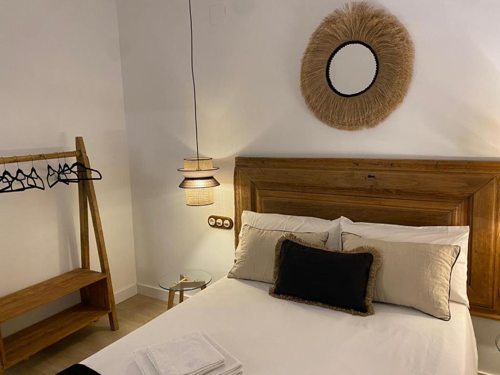 غرناطة Guni Suites Ronda المظهر الخارجي الصورة