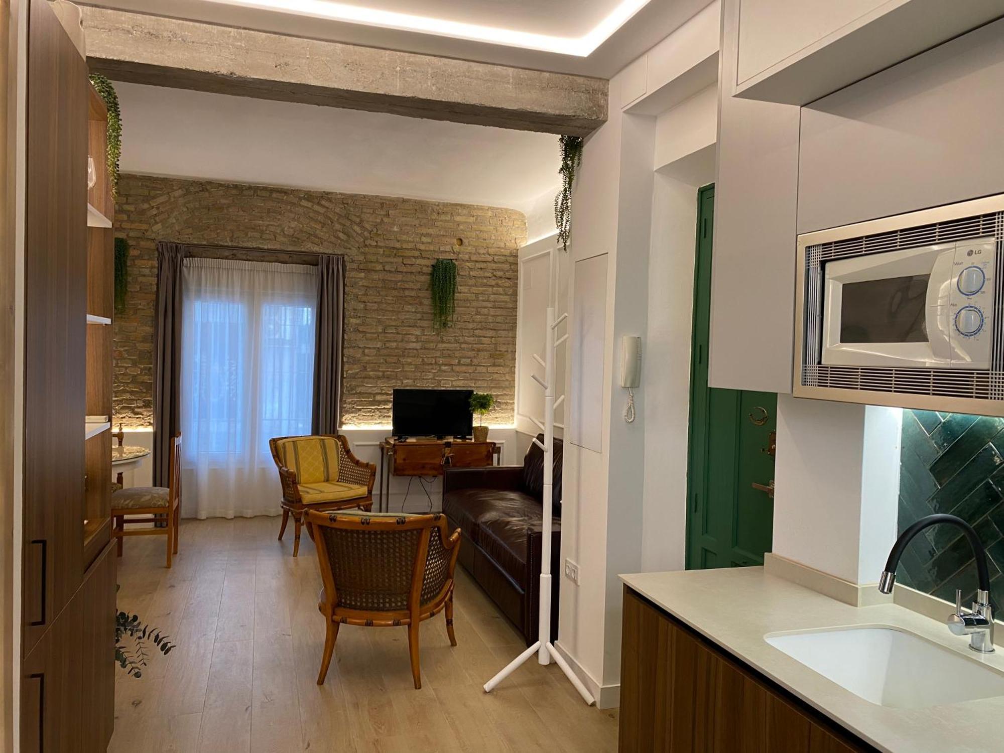 غرناطة Guni Suites Ronda المظهر الخارجي الصورة