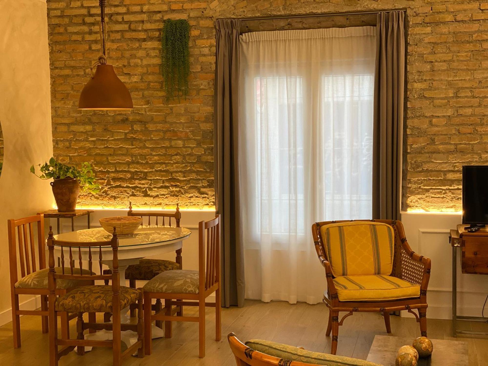 غرناطة Guni Suites Ronda المظهر الخارجي الصورة