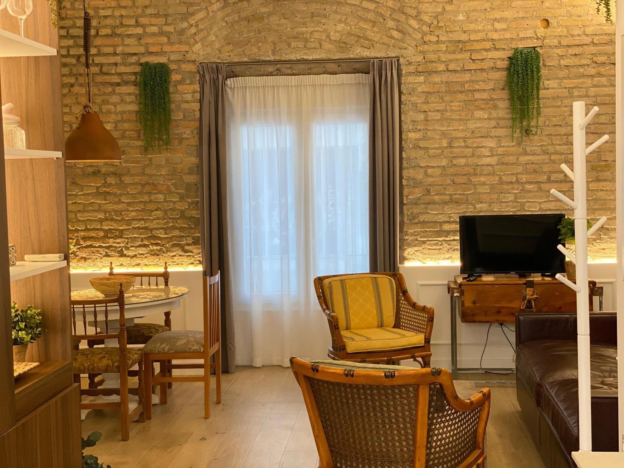 غرناطة Guni Suites Ronda المظهر الخارجي الصورة