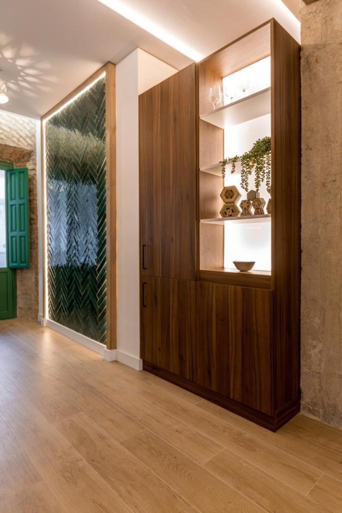 غرناطة Guni Suites Ronda المظهر الخارجي الصورة